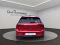 Volkswagen Golf 8 GTI BlackStyle TSI DSG Navi AHK Matrix Rot - thumbnail 5
