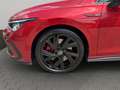 Volkswagen Golf 8 GTI BlackStyle TSI DSG Navi AHK Matrix Rot - thumbnail 3