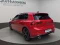 Volkswagen Golf 8 GTI BlackStyle TSI DSG Navi AHK Matrix Rot - thumbnail 4