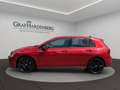 Volkswagen Golf 8 GTI BlackStyle TSI DSG Navi AHK Matrix Rot - thumbnail 2