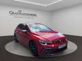 Volkswagen Golf 8 GTI BlackStyle TSI DSG Navi AHK Matrix Rot - thumbnail 8