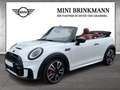 MINI John Cooper Works Cabrio John Cooper Works Cabrio aut. / JCW TRIM + NAVI + Weiß - thumbnail 4