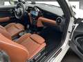 MINI John Cooper Works Cabrio John Cooper Works Cabrio aut. / JCW TRIM + NAVI + Weiß - thumbnail 7