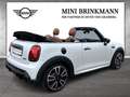 MINI John Cooper Works Cabrio John Cooper Works Cabrio aut. / JCW TRIM + NAVI + Weiß - thumbnail 5
