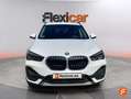 BMW X1 sDrive 18dA Blanco - thumbnail 2