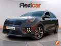 Kia Niro 1.6 HEV Drive Gris - thumbnail 3