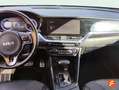 Kia Niro 1.6 HEV Drive Gris - thumbnail 10