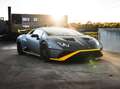 Lamborghini Huracán STO Lift Carbon Telemetry Vollausstattung Garantie Gris - thumbnail 7