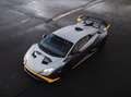 Lamborghini Huracán STO Lift Carbon Telemetry Vollausstattung Garantie Grey - thumbnail 31