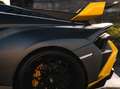 Lamborghini Huracán STO Lift Carbon Telemetry Vollausstattung Garantie siva - thumbnail 5