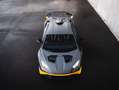 Lamborghini Huracán STO Lift Carbon Telemetry Vollausstattung Garantie siva - thumbnail 30