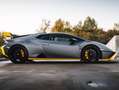 Lamborghini Huracán STO Lift Carbon Telemetry Vollausstattung Garantie Szary - thumbnail 25