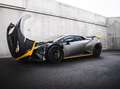 Lamborghini Huracán STO Lift Carbon Telemetry Vollausstattung Garantie Szürke - thumbnail 49