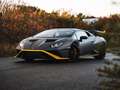 Lamborghini Huracán STO Lift Carbon Telemetry Vollausstattung Garantie Grey - thumbnail 17