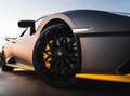 Lamborghini Huracán STO Lift Carbon Telemetry Vollausstattung Garantie Grigio - thumbnail 23