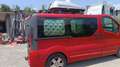 Opel Vivaro Ch.Cb. 2.5CDTI 2900 Rojo - thumbnail 12