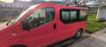 Opel Vivaro Ch.Cb. 2.5CDTI 2900 Rojo - thumbnail 8