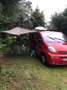 Opel Vivaro Ch.Cb. 2.5CDTI 2900 Rojo - thumbnail 10