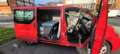 Opel Vivaro Ch.Cb. 2.5CDTI 2900 Rojo - thumbnail 3