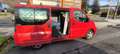 Opel Vivaro Ch.Cb. 2.5CDTI 2900 Rojo - thumbnail 4