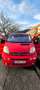 Opel Vivaro Ch.Cb. 2.5CDTI 2900 Rojo - thumbnail 1