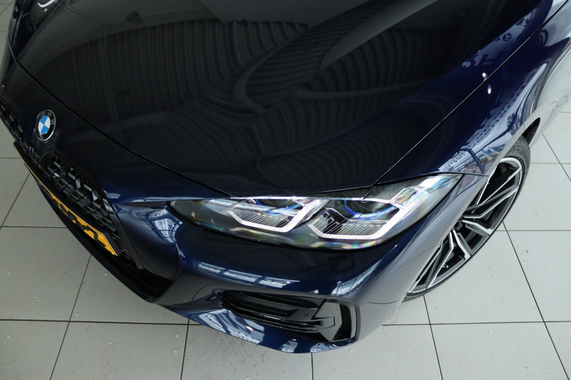 BMW 430 4-serie Coupé 430i High Executive "OP AFSPRAAK" | — photo 6