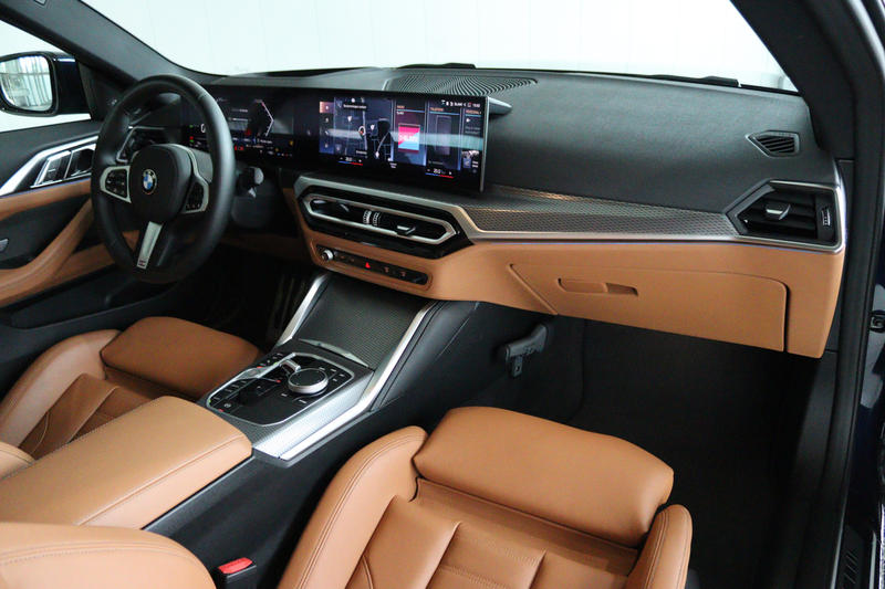 BMW 430 4-serie Coupé 430i High Executive "OP AFSPRAAK" | — photo 4