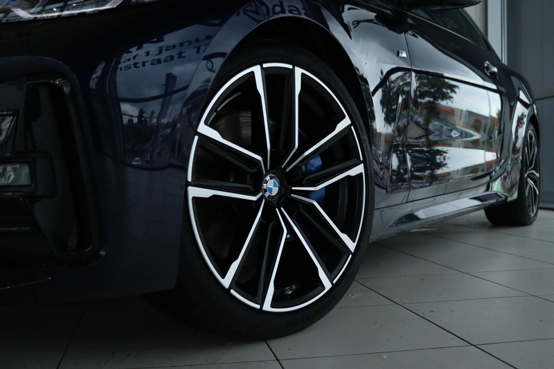BMW 430 4-serie Coupé 430i High Executive "OP AFSPRAAK" | — photo 9