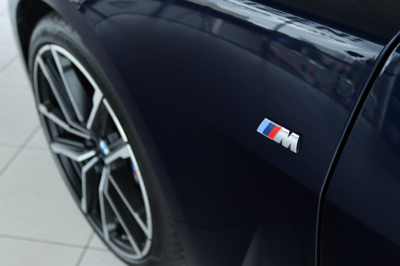 BMW 430 4-serie Coupé 430i High Executive "OP AFSPRAAK" | — photo 11