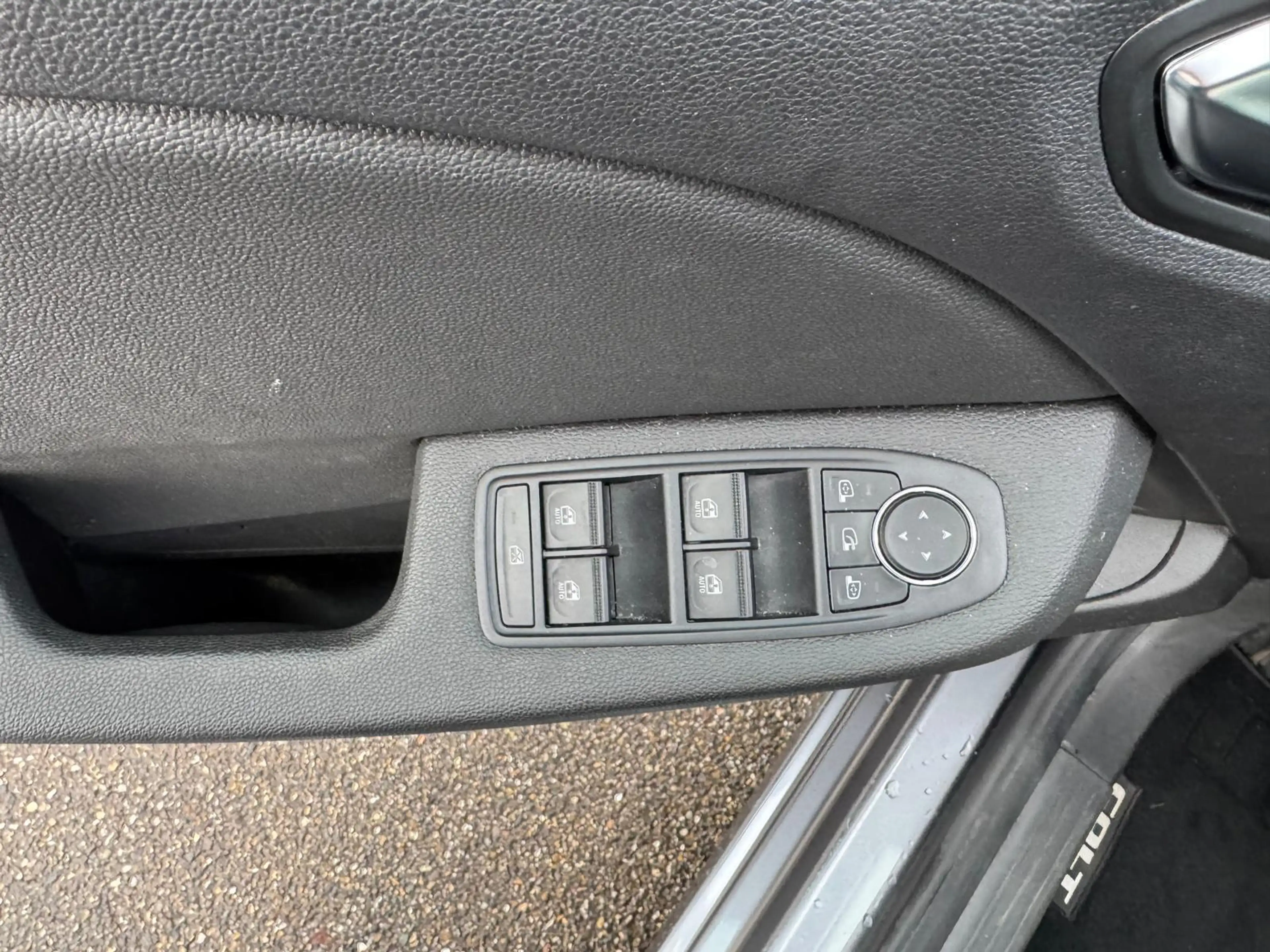 Mitsubishi Colt 1.6 HEV Instyle Duurste uitvoering|Vol opties — photo 14