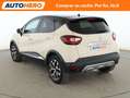 Renault Captur 1.5dCi Energy eco2 Intens 66kW Blanco - thumbnail 4