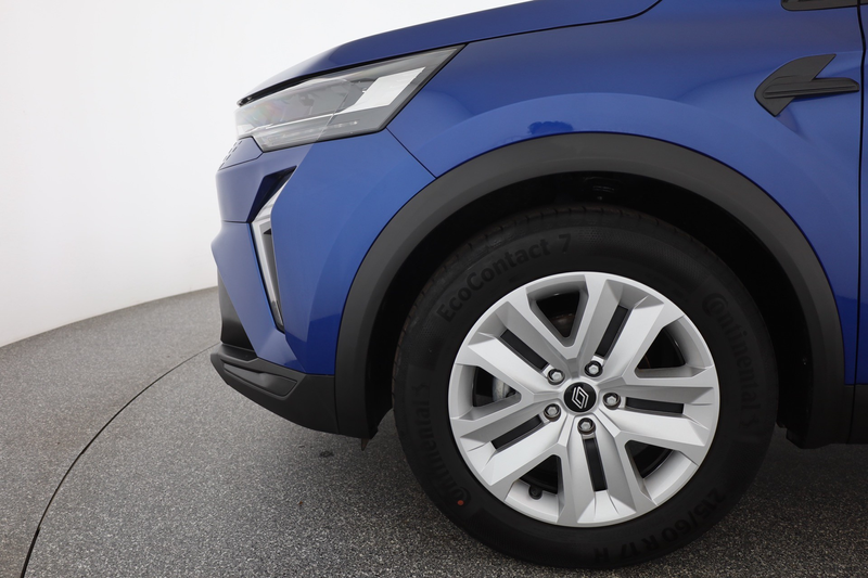 Renault Captur TCe 90 LED Kamera Tempomat — photo 29