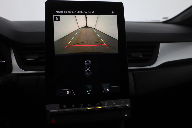 Renault Captur TCe 90 LED Kamera Tempomat — photo 26