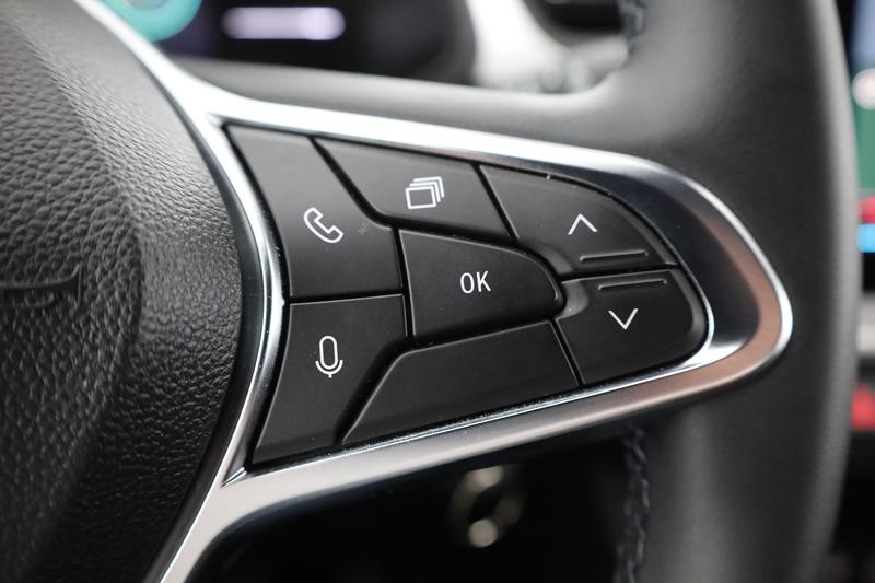 Renault Captur TCe 90 LED Kamera Tempomat — photo 17