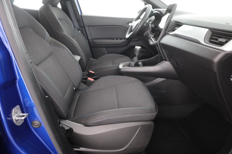 Renault Captur TCe 90 LED Kamera Tempomat — photo 23