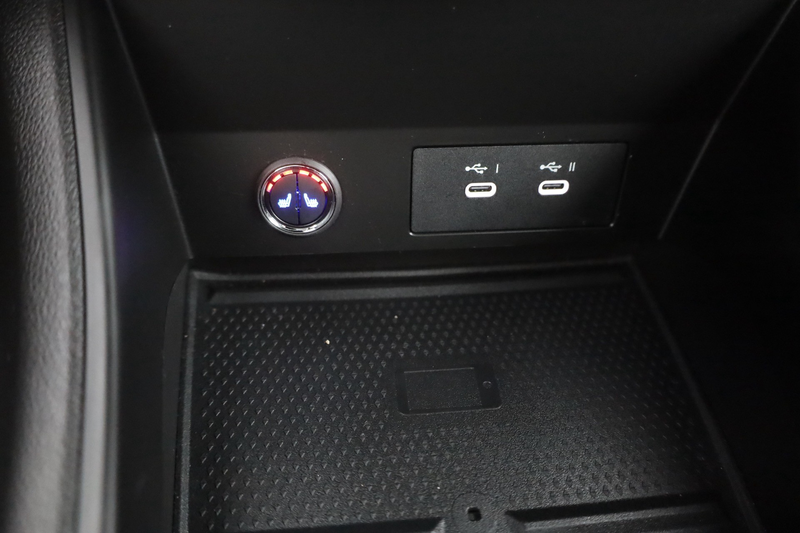 Renault Captur TCe 90 LED Kamera Tempomat — photo 12