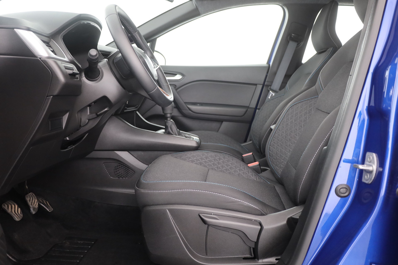Renault Captur TCe 90 LED Kamera Tempomat — photo 22