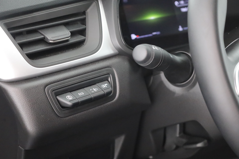 Renault Captur TCe 90 LED Kamera Tempomat — photo 20