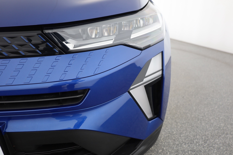 Renault Captur TCe 90 LED Kamera Tempomat — photo 27
