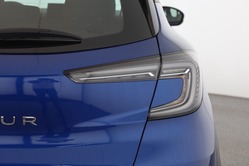 Renault Captur TCe 90 LED Kamera Tempomat — photo 28