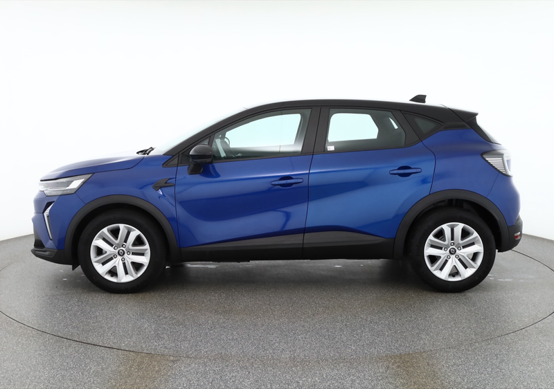 Renault Captur TCe 90 LED Kamera Tempomat — photo 2