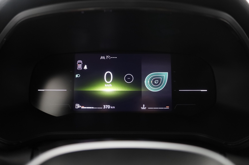 Renault Captur TCe 90 LED Kamera Tempomat — photo 15