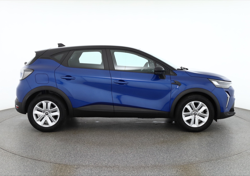 Renault Captur TCe 90 LED Kamera Tempomat — photo 6