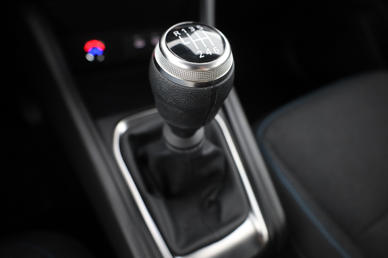 Renault Captur TCe 90 LED Kamera Tempomat — photo 13