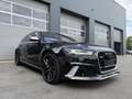 Audi RS6 4.0 TFSI quattro,Keramik,HUD,Softcl,305km/h Schwarz - thumbnail 1