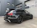 Audi RS6 4.0 TFSI quattro,Keramik,HUD,Softcl,305km/h Schwarz - thumbnail 7