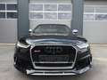 Audi RS6 4.0 TFSI quattro,Keramik,HUD,Softcl,305km/h Schwarz - thumbnail 3