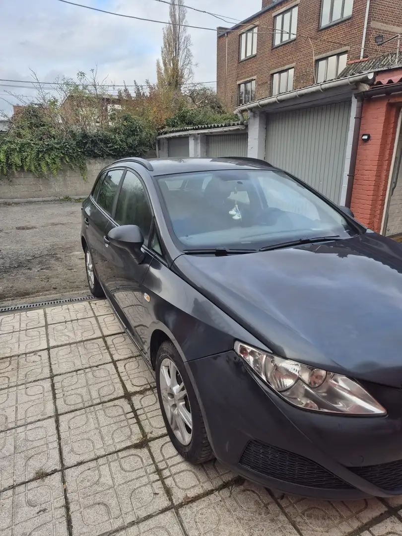 SEAT Ibiza ST 1.2 CR TDi Style DPF - 2