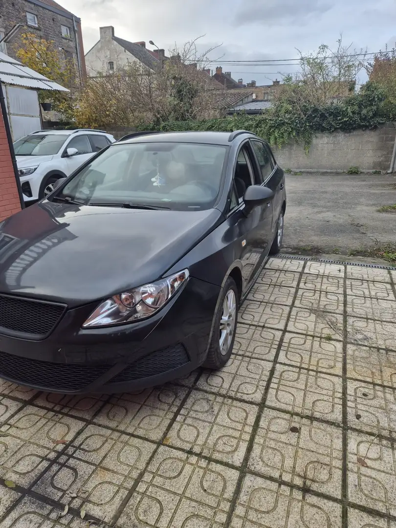 SEAT Ibiza ST 1.2 CR TDi Style DPF - 1