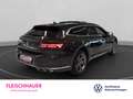 Volkswagen Arteon SB R-Line 2.0 TDI Matrix+Navi+AHK+Pano+App-connect Grau - thumbnail 6